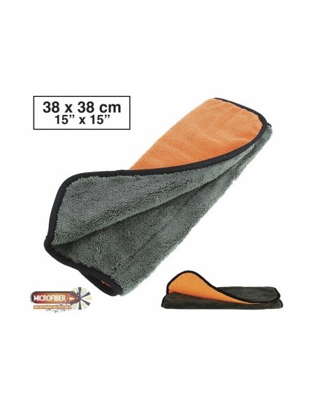 Mr. Kleen Microfiber Cloth for Cars 38 x 38 cm