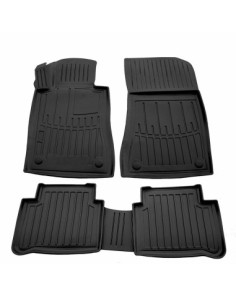 Set Covorase Auto Tip Tavita Cauciuc Umbrella pentru...