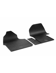 Rubber mat set type tray for Mercedes Sprinter (W907)...