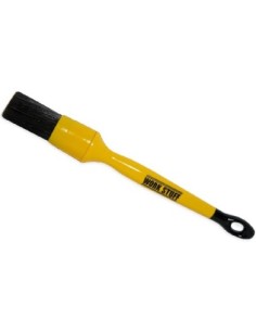 Πινέλο detailing στρογγυλό Work Stuff Detailing Brush...