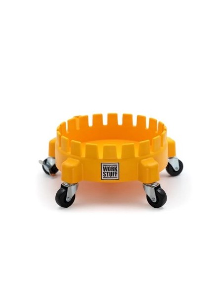 Καρότσι για κουβά Work Stuff Bucket Dolly
