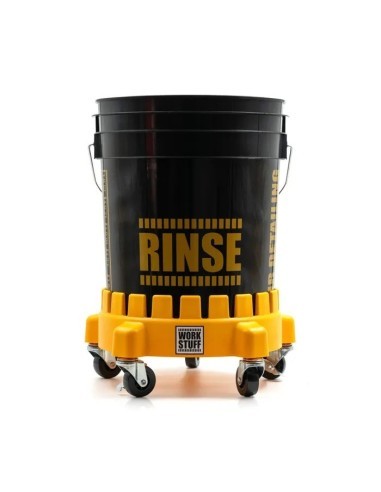 Καρότσι για κουβά Work Stuff Bucket Dolly