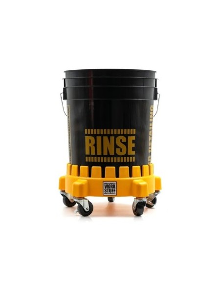 Καρότσι για κουβά Work Stuff Bucket Dolly
