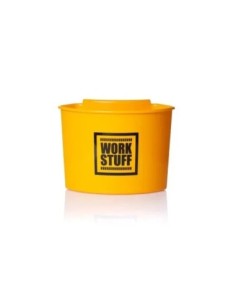 Car Wash Bucket Accessory, Work Stuff Bucket Hanger