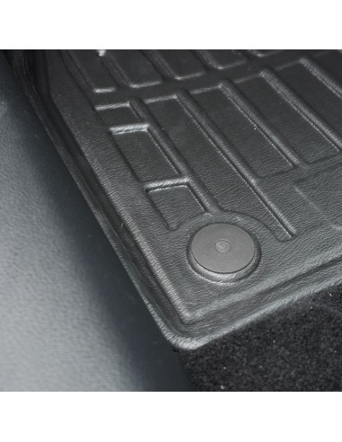 Σετ Ματ Αυτοκινήτου Τύπου Δίσκος από Καουτσούκ...