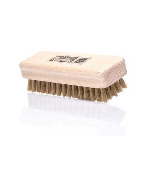 Work Stuff Handy Leather Brush
