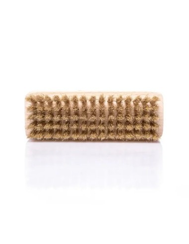 Work Stuff Handy Leather Brush
