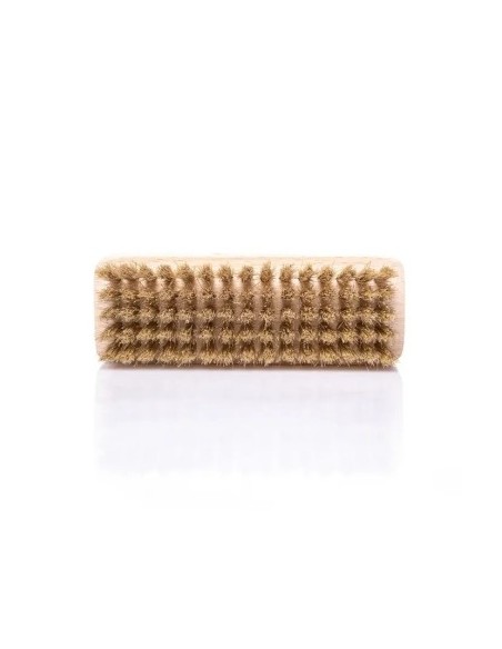 Work Stuff Handy Leather Brush
