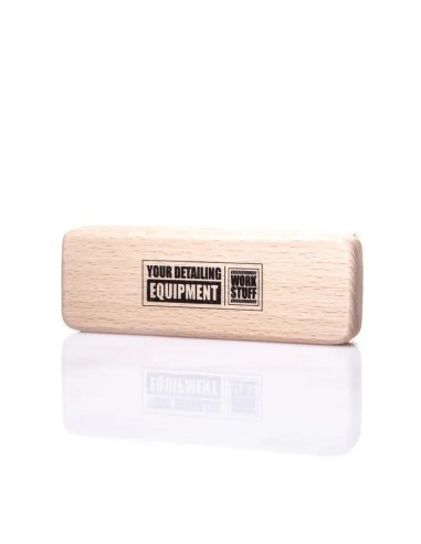 Βούρτσα καθαρισμού δέρματος Work Stuff Handy...