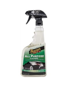 Meguiar's All Purpose Cleaner 710ml