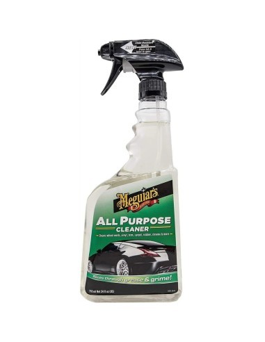 Meguiar's All Purpose Cleaner 710ml