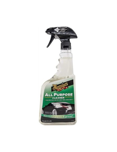 Meguiar's All Purpose Cleaner 710ml