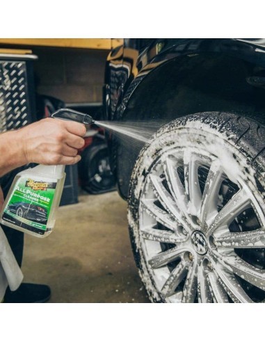 Meguiar's All Purpose Cleaner 710ml