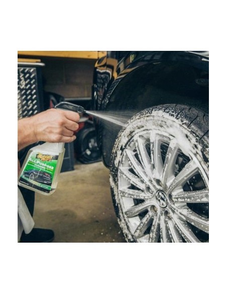 Meguiar's All Purpose Cleaner 710ml