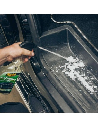 Meguiar's All Purpose Cleaner 710ml