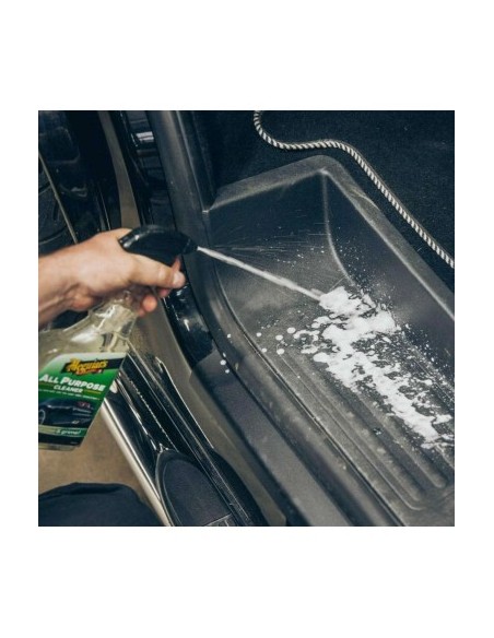 Meguiar's All Purpose Cleaner 710ml