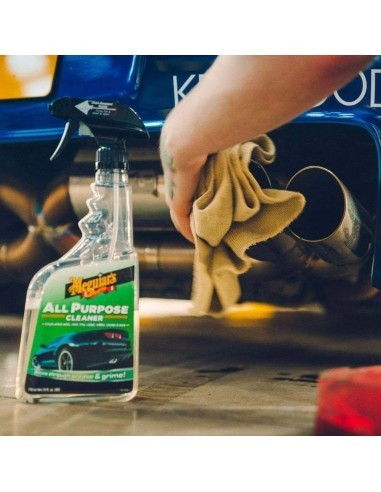 Meguiar's All Purpose Cleaner 710ml