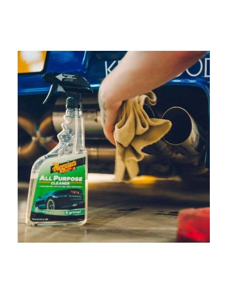 Meguiar's All Purpose Cleaner 710ml