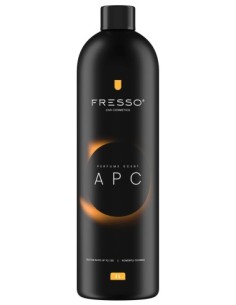 Συμπυκνωμένο Καθαριστικό Γενικής Χρήσης FRESSO APC 1l