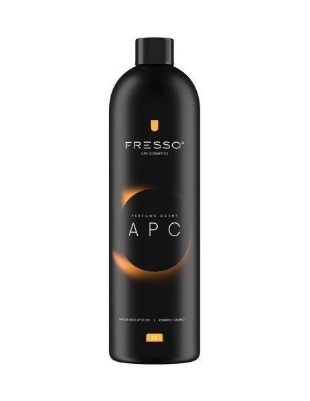 FRESSO APC Universal Concentrated Cleaning Solution 1l