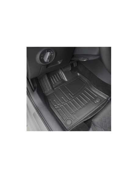 Комплект гумени стелки тип тава за Iveco Daily Iv (2006-2011) Umbrella