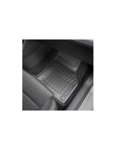 Комплект гумени стелки тип тава за Iveco Daily Iv (2006-2011) Umbrella