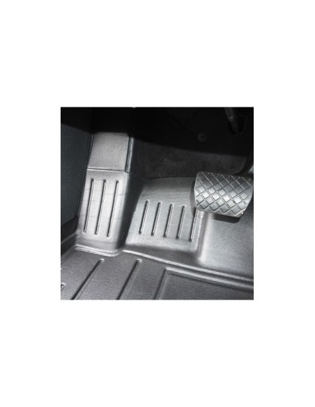Комплект гумени стелки тип тава за Iveco Daily Iv (2006-2011) Umbrella