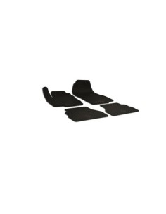 SET COVORASE AUTO CAUCIUC pentru FORD B-MAX (2012-)