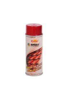 Tető spray festék Piros Barna (ral 3011), Champion Color,...