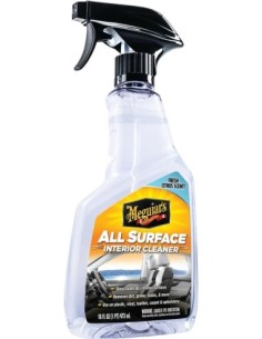 Meguiar's All Surface Interior Cleaner, 473 ml-es autó...