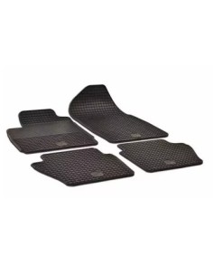 Ford Fiesta (2009-), Fusion (2005-2012) Umbrella gumi...