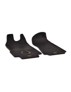 Ford TRANSIT V184 (2000-2006).(2006-2013) – 2DB esernyő...
