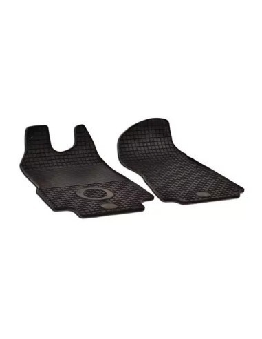 Set covorase auto din cauciuc tip tavita Ford...