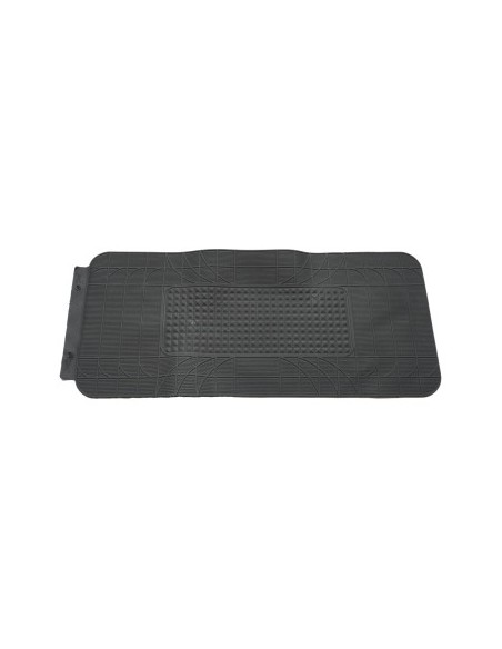 Rubber car mats set for Dacia Duster (2018-)