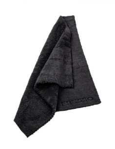 Very soft microfiber cloth FRESSO Aurora Ultra Soft 40x40 cm
