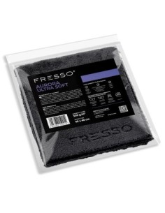 Very soft microfiber cloth FRESSO Aurora Ultra Soft 40x40 cm 2