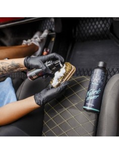 BadBoys Почистващ препарат за текстил, пяна, 150ml 2