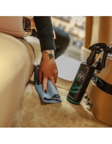BadBoys Fabric Cleaner Foamer, 150ml