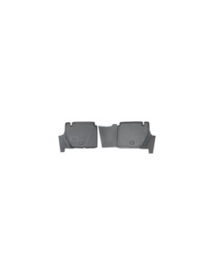 FIT RUBBER CAR MATS SET for CITROEN BERLINGO (B9)...