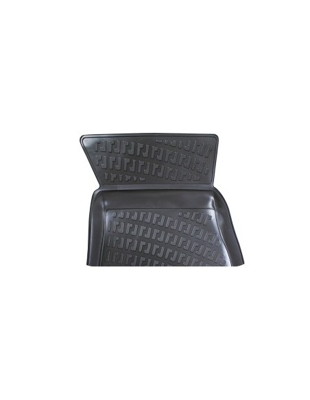 Set of 4 Rubber Floor Mats Cupra Formentor 2020- , Umbrella