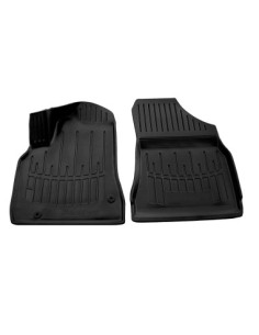 Umbrella Rubber Tray Type Car Mats Set for Citroen...