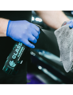 GreenX Glass Cleaner, 750ml 2