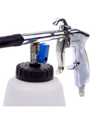 Professional Pneumatic Gun Amio Tornador type 1l