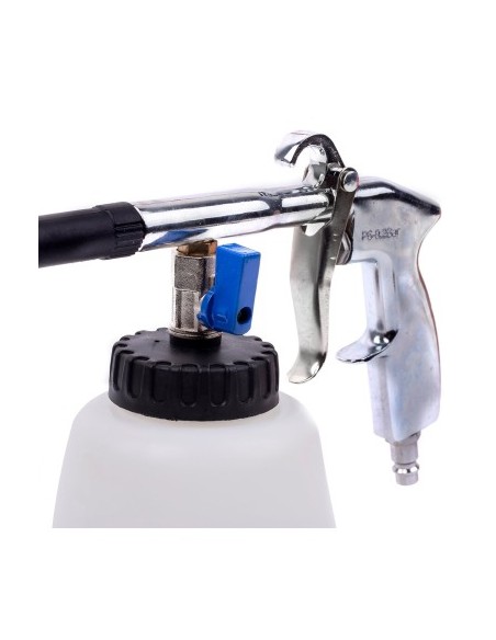 Professional Pneumatic Gun Amio Tornador type 1l