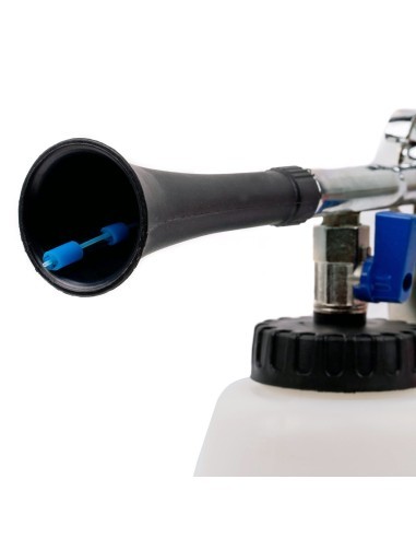 Professional Pneumatic Gun Amio Tornador type 1l