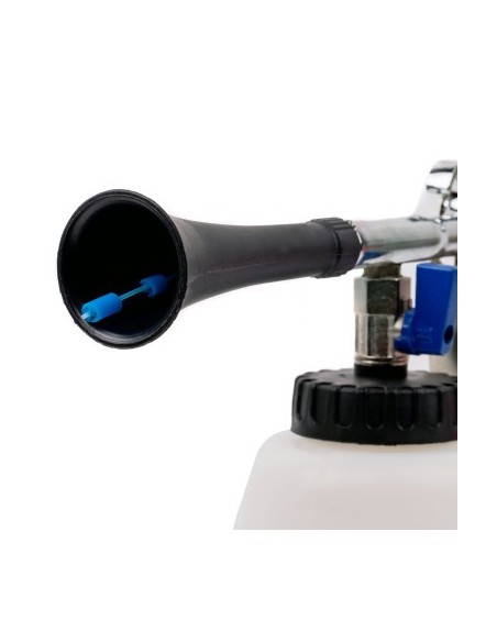Professional Pneumatic Gun Amio Tornador type 1l