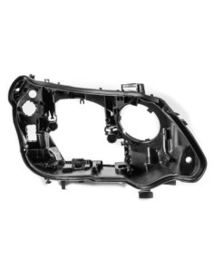 Right headlight housing for BMW Series 5 E60, E61 with...