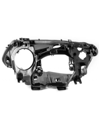 Right headlight housing for BMW Series 5 E60,...