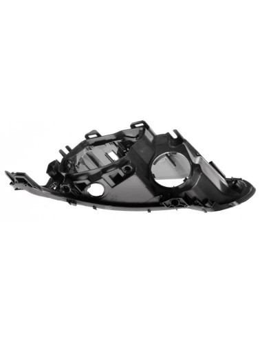 Right headlight housing for BMW Series 5 E60,...