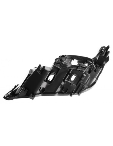 Right headlight housing for BMW Series 5 E60,...